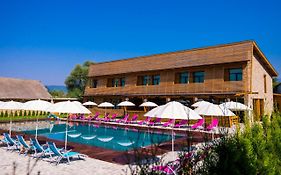 Villa Victoria Thermal